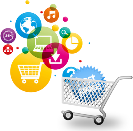 E-Commerce Solutions - GeniPro